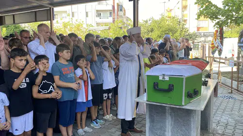 Çanakkale’de ilaçlama faciası Yusuf’un hayatına mal oldu