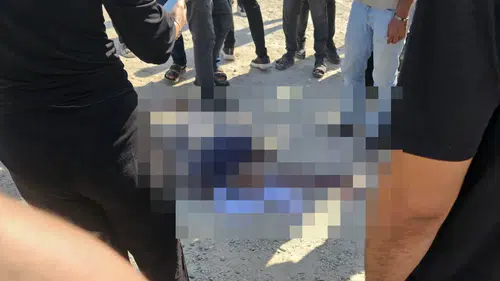 Kızıltepe'de trafik kazası 80 yaşındaki Mehmet Tokay'ı aramızdan aldı