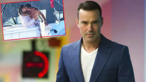Murat Başoğlu Türkiye'yi terk etti ve yeni mesleğini duyurdu