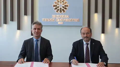 Erzurum'da tarihi yapı uzmanlarına akademik kapı açıldı