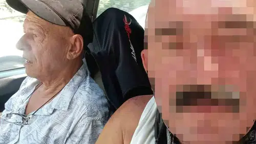 Bartın'da ev arkadaşı dehşeti