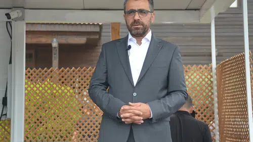 Karacabey'de şampiyon adayı taylar milyonlarca liraya el değiştirdi