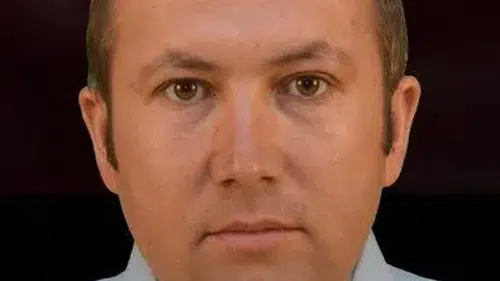 Kayseri'de görevli polis memuru evinde hayatını kaybetti
