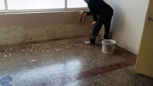 Mardinli öğrenciler yeni döneme yenilenmiş okullarda başlayacak