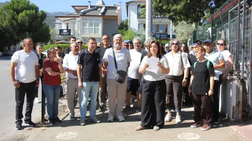 Denizli'de okul krizi: Veliler isyanda, LGS hazırlığı sekteye uğradı