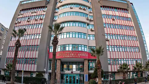 Denizli'nin gizli zenginleri: Vergi listesinde zirveye oturanlar isimlerini saklamayı tercih etti