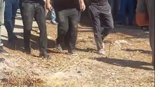Doğumuna sayılı günler kala gelen acı haber: Anne ve kızı aynı tabutta veda etti