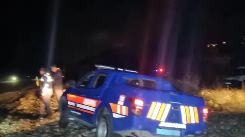 Sinop'ta acı haber: İzin günlerinde denize açılan iki polisten biri hayatını kaybetti