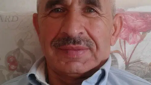 Diş tedavisi için geldiği hastane önünde canından oldu
