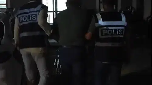 Samandağ'da vicdansız saldırı: Yaralı köpeği vuran şüpheli yakalandı
