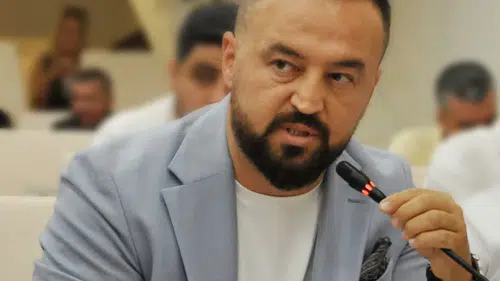 Korkuteli'nde Eczacılara Yönelik Büyük Operasyon: Belediye Meclis Üyeleri de Tutuklandı