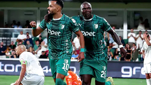 Bodrum FK'da beklenen uyanış: Yeni transferler lideri devirdi