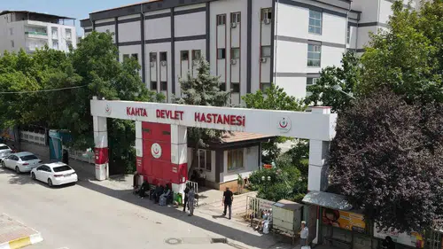 Adıyaman'da Varis Tedavisinde Yeni Dönem: Hastalar Çareyi Kahta'da Buluyor