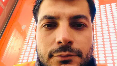 Kayıp Mehmet'in acı yolculuğu memleketinde son buldu