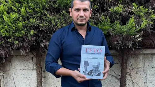 Örgütün gizli dilini deşifre eden çalışma: FETÖ'nün şifreli dünyası artık bir sözlükte toplandı