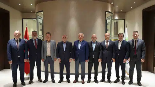 İskenderun Limanı’nda 190 milyon dolarlık dev dönüşüm: GÜBRETAŞ kendi kasasından harcamadan değerini katlayacak