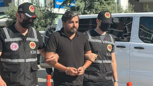 Sınırda şaşırtan yakalama: TIR dorsesinde gizlenen sosyal medya fenomeni adliyede