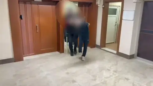 Sakarya narkotik ekiplerinden dev operasyon: 75 kilo bonzai engellendi
