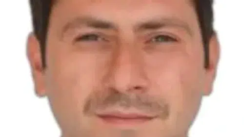 Kırıkkale'de görev başındaki polis memuru ikinci kazada şehit düştü