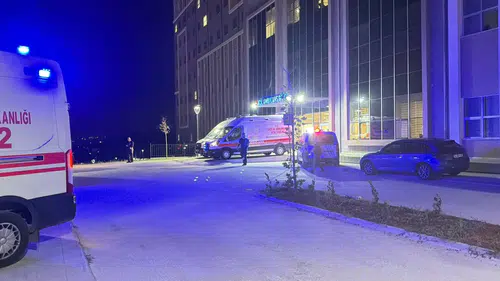 Bartın'da gece yarısı dehşeti: Eğlence mekanında silahlar ve bıçaklar konuştu