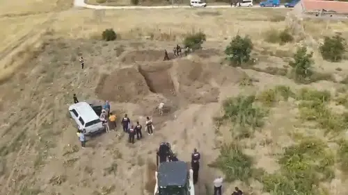 19 yıllık sır perdesi aralandı: Fadime Görgülü cinayetinde şok eden itiraf