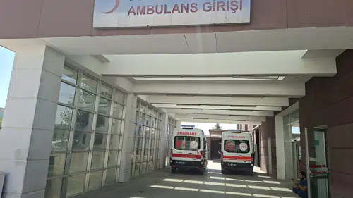 Tütün hasadında korku dolu anlar: Römork devrildi, dokuz kişi yaralandı