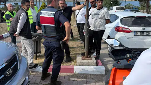 Yeniçağa'da endişeli bekleyiş: 70 yaşındaki Nuriye Bölükbaş her yerde aranıyor