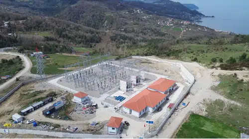 Sinop Türkeli'de 250 Milyonluk Dev Yatırım: Enerji Kesintilerine Son Veriliyor