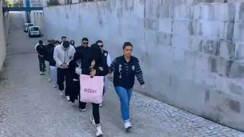 Edirne'de yasa dışı bahis ağının çökertilmesinde tutuklu sayısı 13'e ulaştı