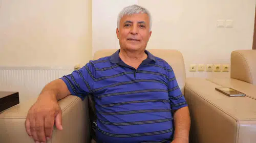 Mamak'ın karanlık dehlizlerinde 105 gün: 65 kilodan 41 kiloya düşen bir hayatın tanıklığı
