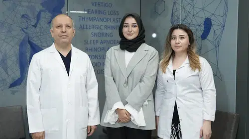 Sıradan bir feribot yolculuğu hayatını kabusa çevirdi: Market rafları bile başını döndürüyordu