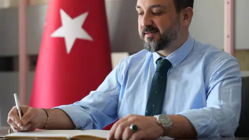 Ordu'da medya dünyasını sarsan kaza: Yerel televizyon başkanı yaşam mücadelesi veriyor