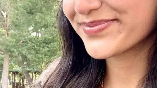 Üniversite koridorlarında derin sessizlik: Irmak Camekan genç yaşta hayata veda etti