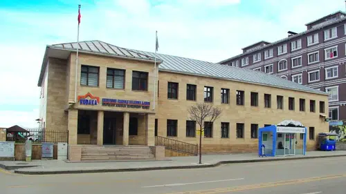 Erzurum, Erzincan ve Bayburt’un yerel hazineleri için 75 milyon liralık dev hamle