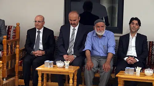 Batman'daki acı olayda Bakan Şimşek'i yıkan gerçek: Yeğeni hayatını kaybetti