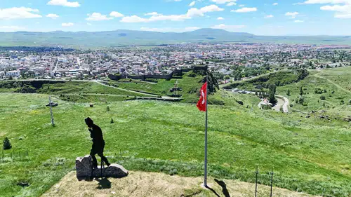 Doğu Anadolu'nun konut piyasasında Kars fırtınası: Bölge illerini açık ara geride bıraktı