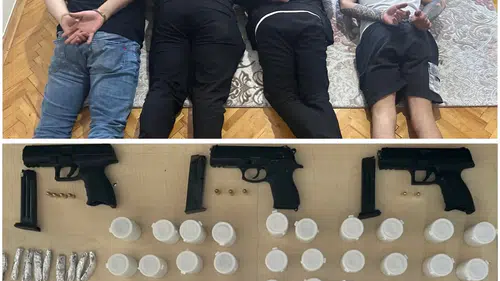 Keçiören'deki pazar yeri çatışması sonrası iki suç örgütüne ağır darbe