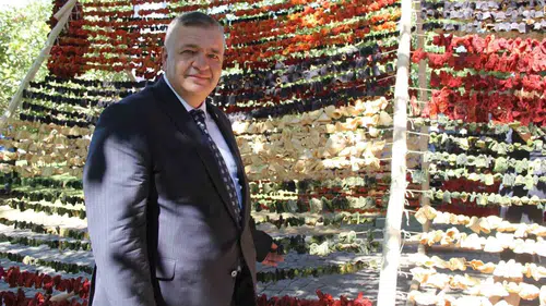 Gaziantep'in damlarından dünyaya uzanan lezzet: 140 milyon liralık devasa ekonomi