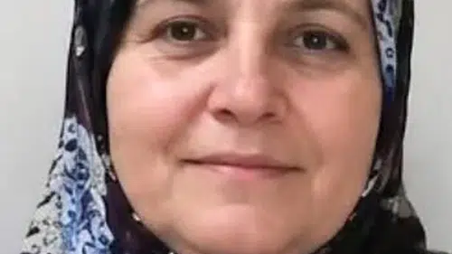 Konya'da kara yolunda acı bilanço: Bir çift hayatını kaybetti