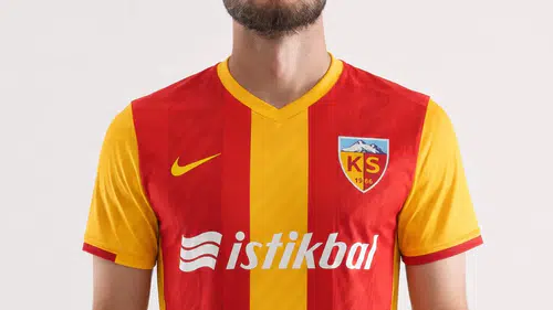 Kayserispor'da son dakika hamlesi: Gençlerbirliği'nden sürpriz imza