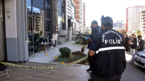 Kahramanmaraş'ta şok eden saldırı: İç çamaşırından çıkardığı silahla dehşet saçtı