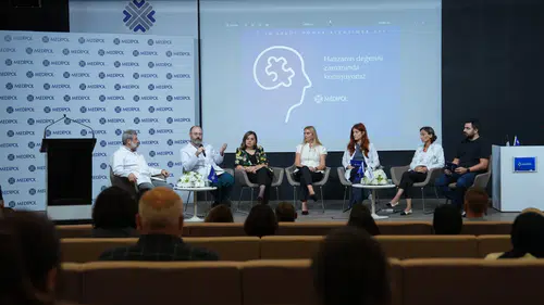 Alzheimer ile mücadelede umut veren gelişme: Yeni nesil tedaviler Türkiye yolunda