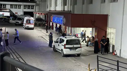 Eskişehir'de yürek yakan kaza: Minik Elif hayata tutunamadı