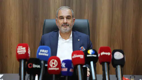 Elazığ iş dünyasında sandık heyecanı: Seçim takvimi netleşti