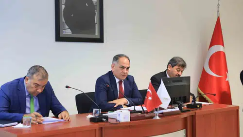 Çankırı'da yeni dönem için güvenlik alarmı: Okul çevreleri mercek altına alınıyor
