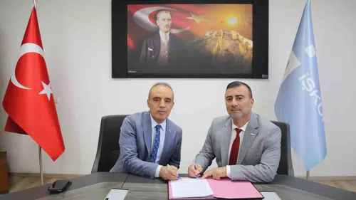 Afyonkarahisar Emniyeti'nde Yeni Dönem: İŞKUR Destekli Hizmet Seferberliği