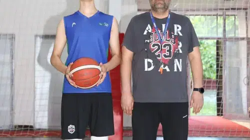 Diyarbakır'ın pota altındaki yeni devi Fenerbahçe'ye imza attı