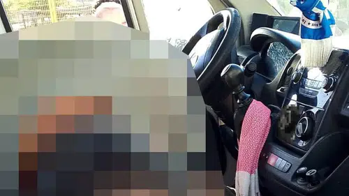 Servis şoförleri arasındaki akaryakıt kavgası dehşetle sonuçlandı: Bir kişi hayatını kaybetti