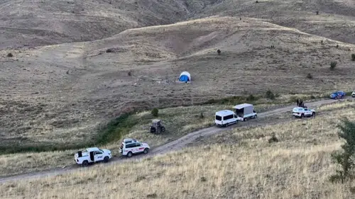 Sivas'ta 11 aylık Büşra bebeğin kayboluşunda şok gelişme: Para karşılığı satıldığı iddiası