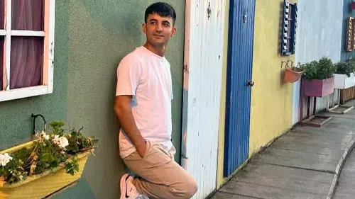 Düğün eğlencesi kana bulandı: İzne gelen uzman çavuşun acı sonu